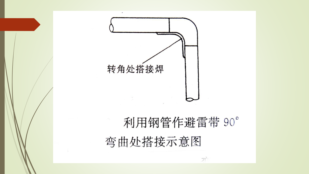 名企建筑电气工程施工技术标准