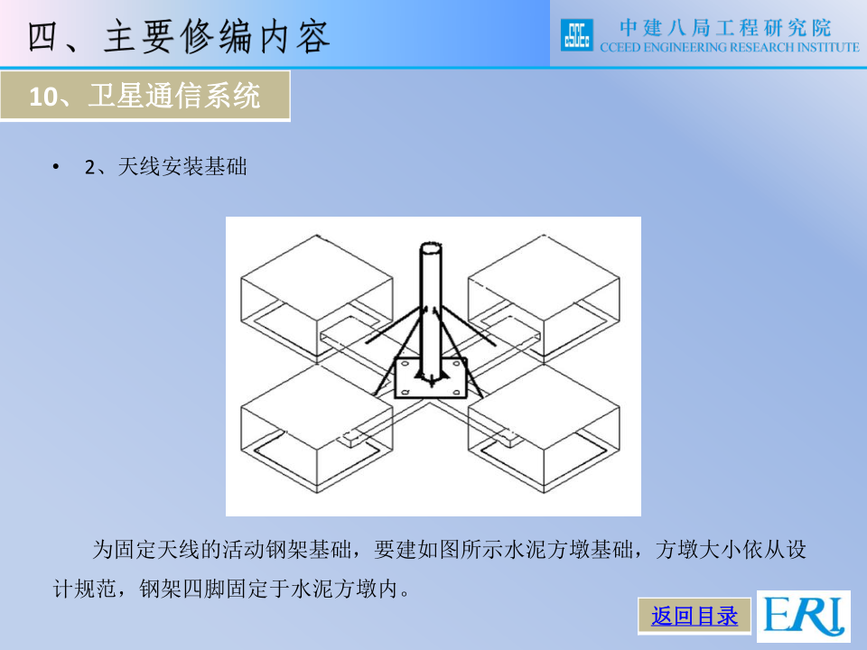 名企智能建筑工程施工技术标准