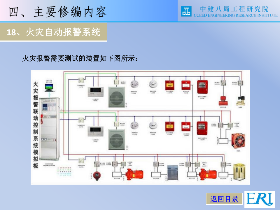 名企智能建筑工程施工技术标准
