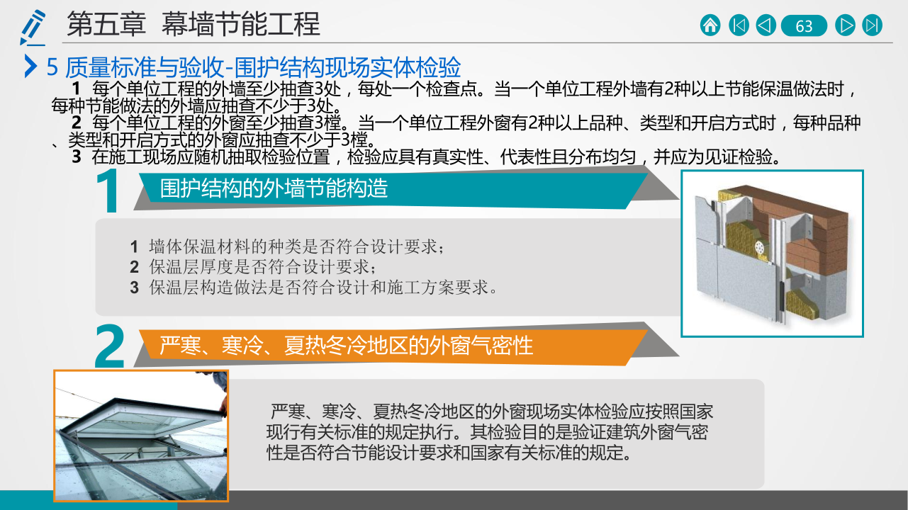 名企建筑节能工程施工技术标准