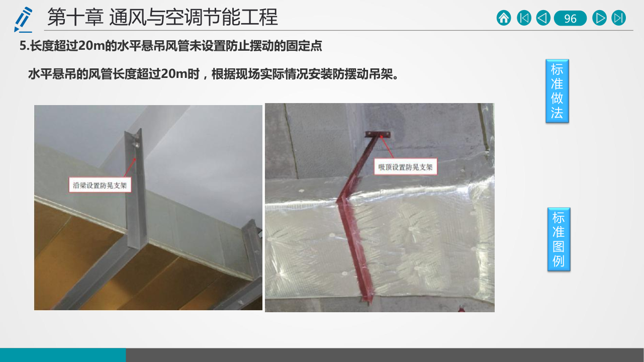 名企建筑节能工程施工技术标准