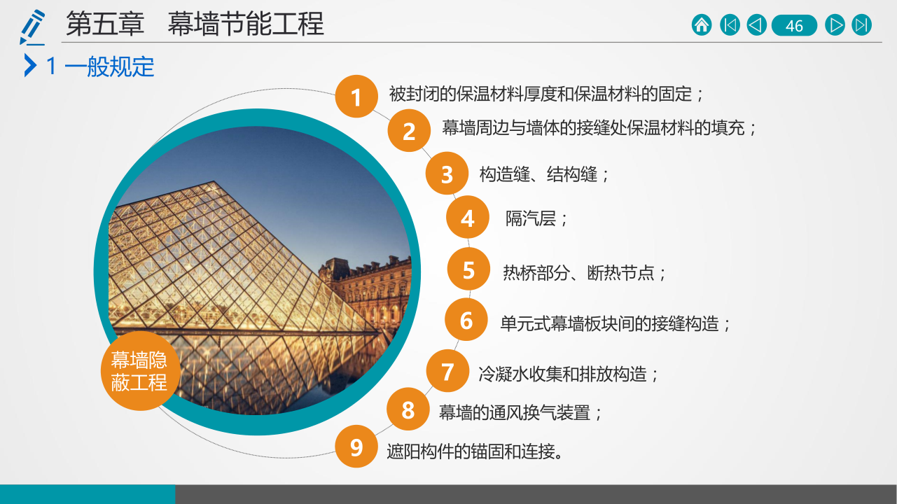 名企建筑节能工程施工技术标准
