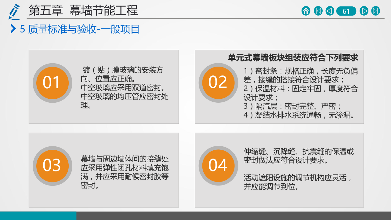 名企建筑节能工程施工技术标准