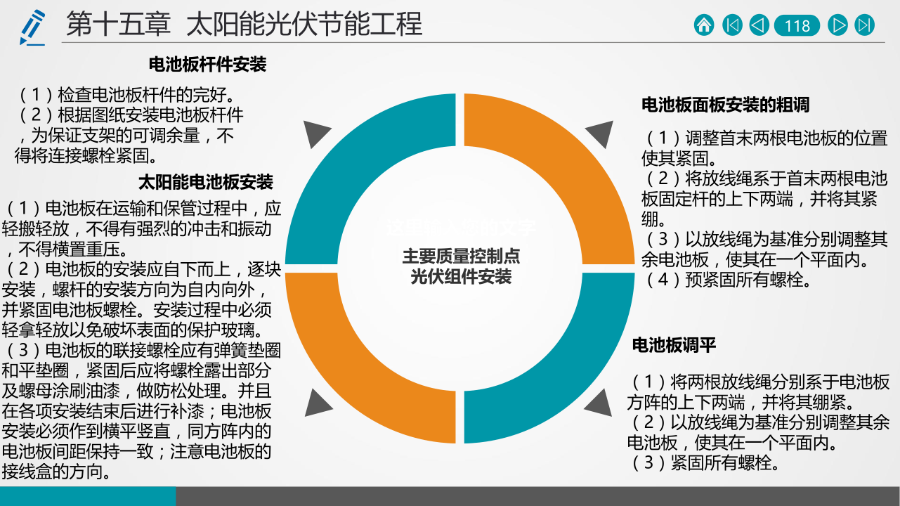 名企建筑节能工程施工技术标准