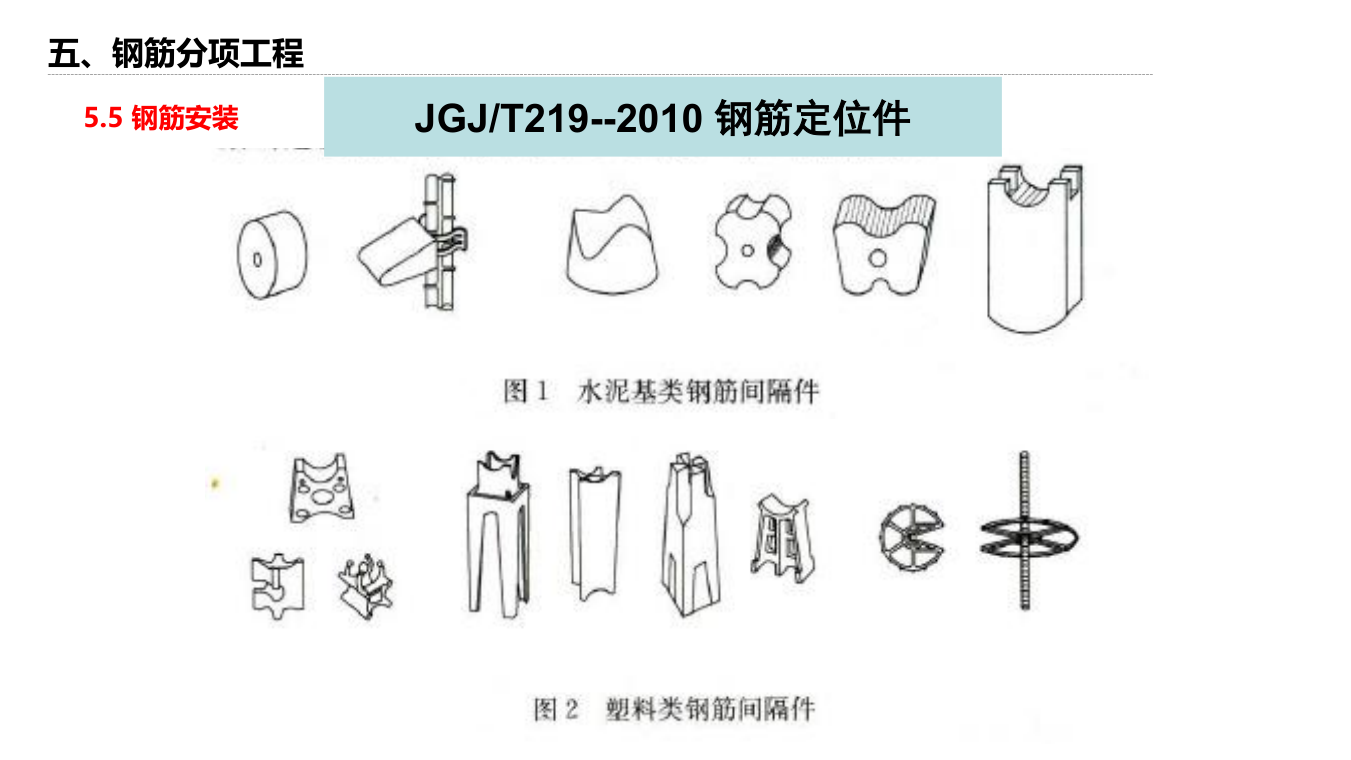 名企混凝土结构工程施工技术标准