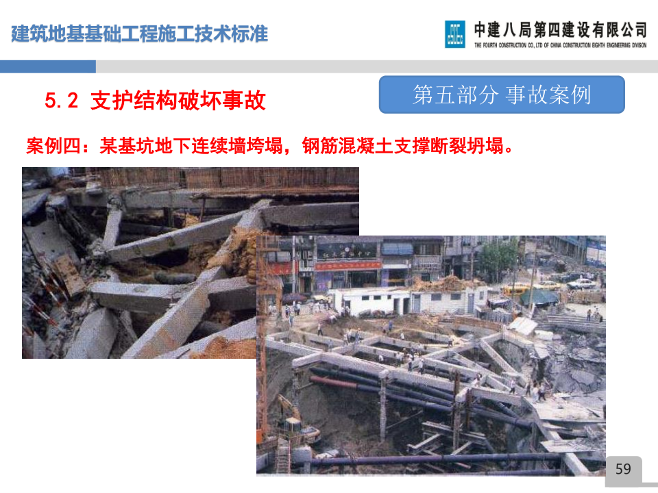 名企建筑地基基础工程施工技术标准宣贯
