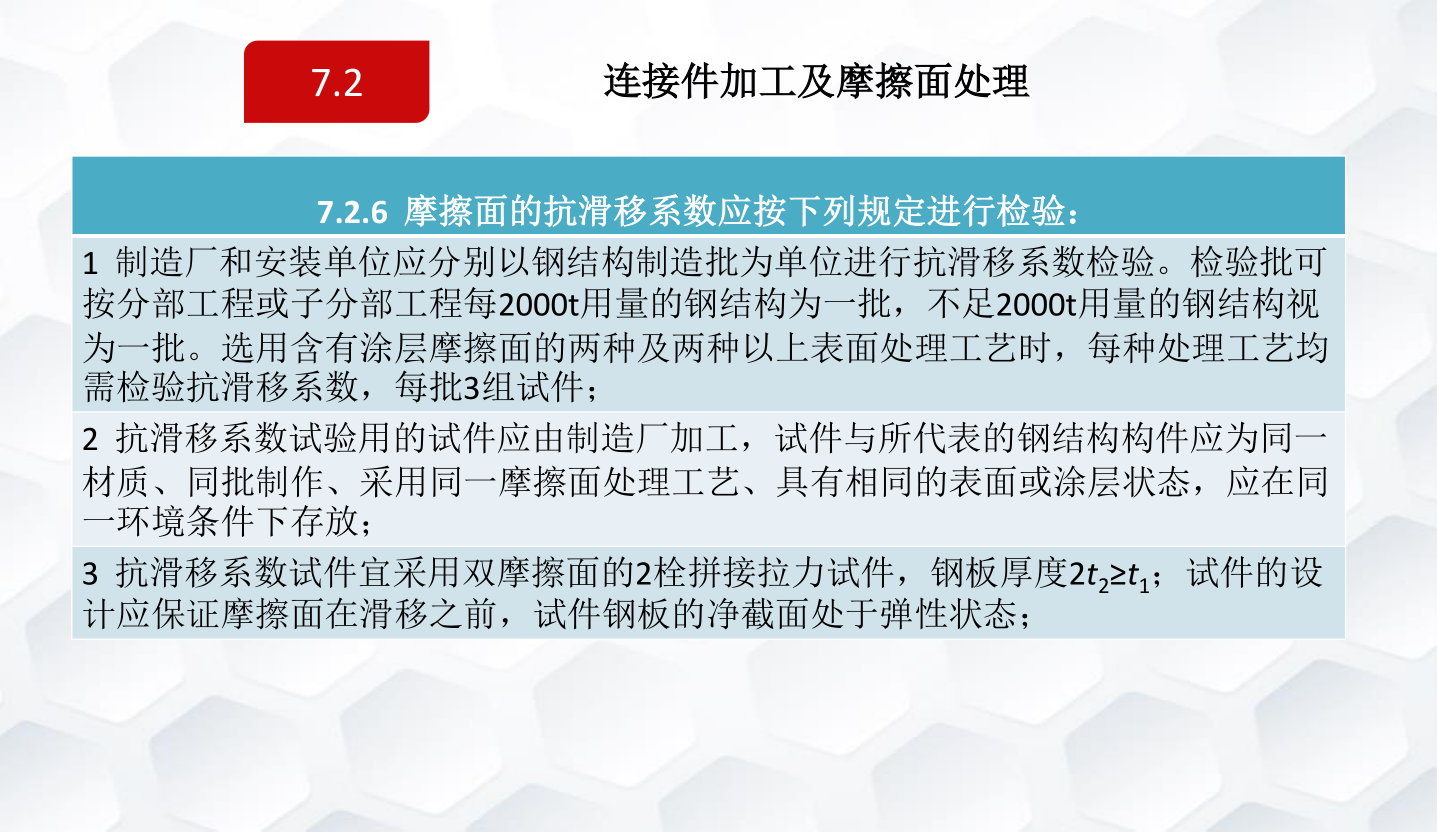 知名企业钢结构工程施工技术标准