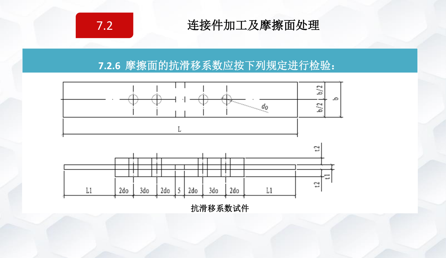知名企业钢结构工程施工技术标准