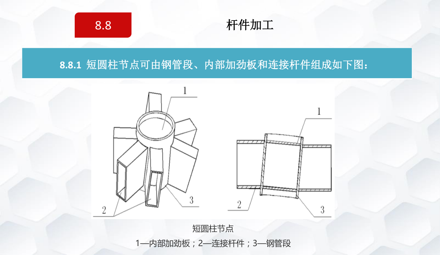 知名企业钢结构工程施工技术标准