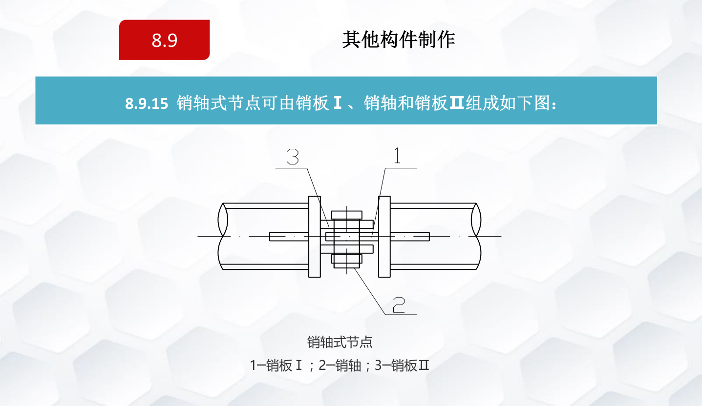 知名企业钢结构工程施工技术标准