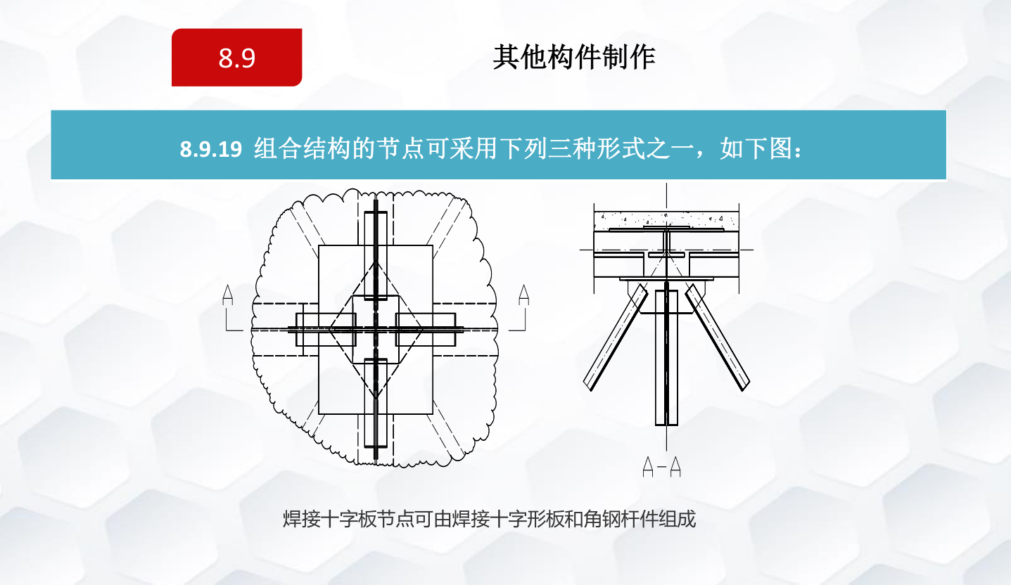 知名企业钢结构工程施工技术标准
