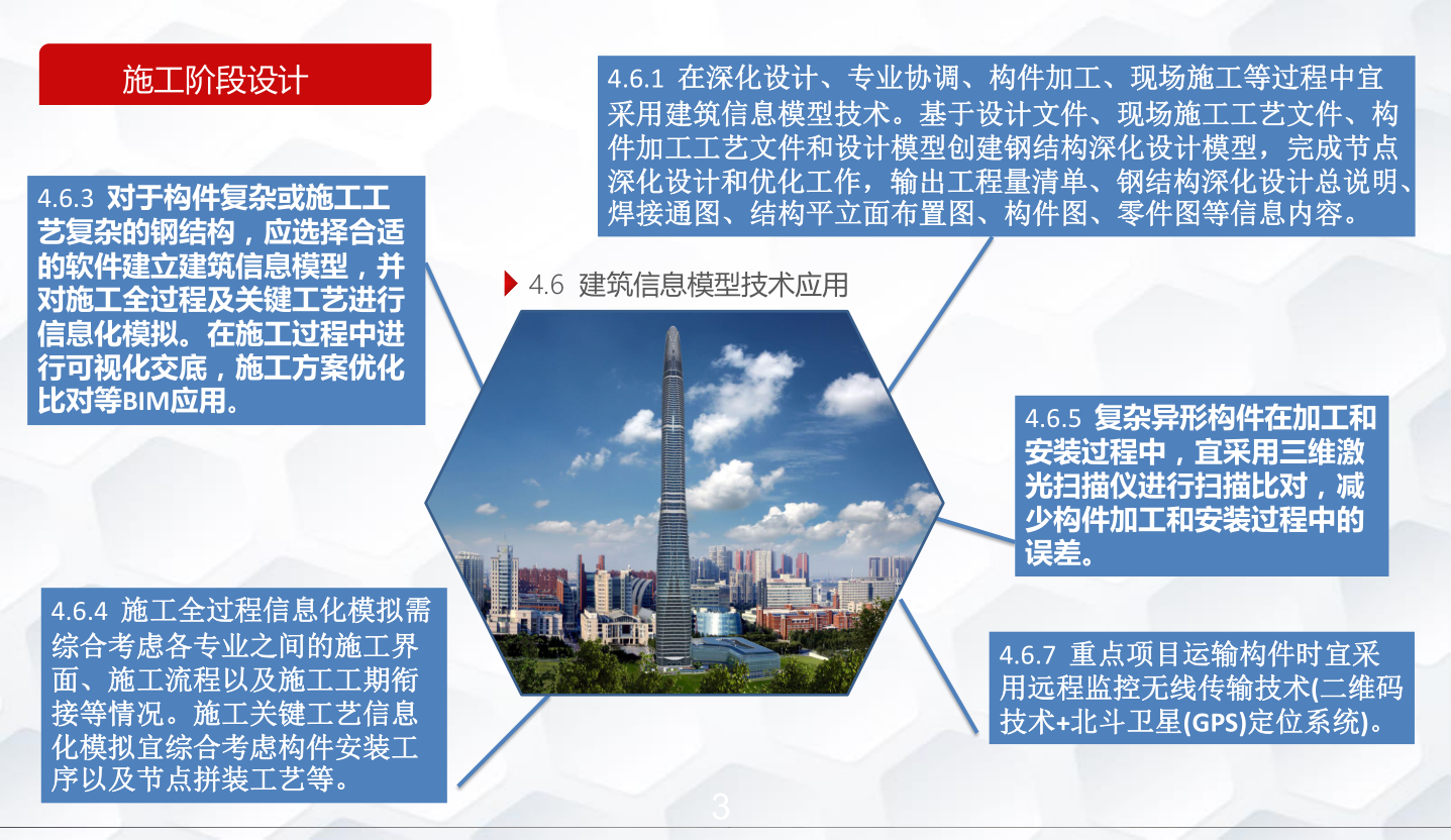 知名企业钢结构工程施工技术标准