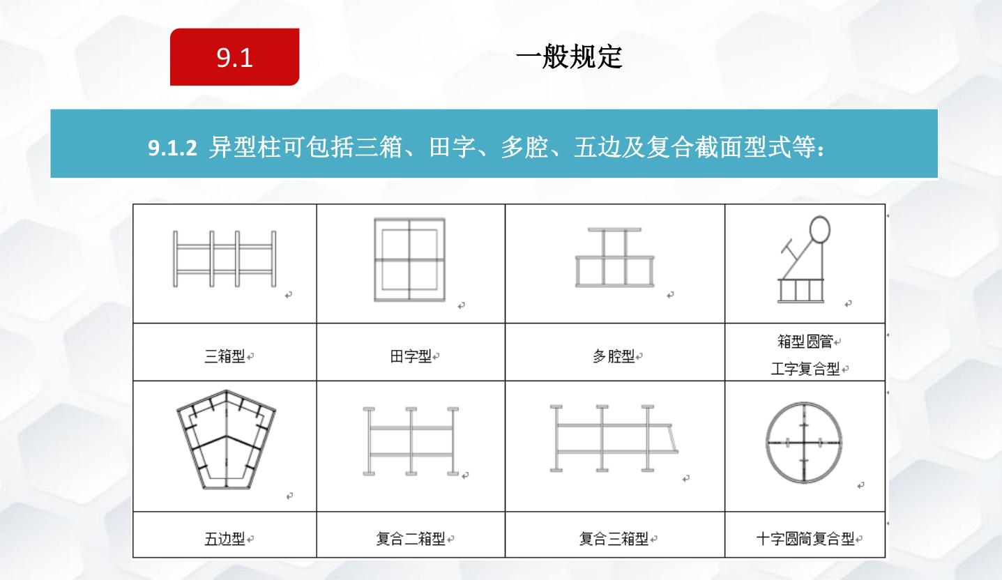 知名企业钢结构工程施工技术标准