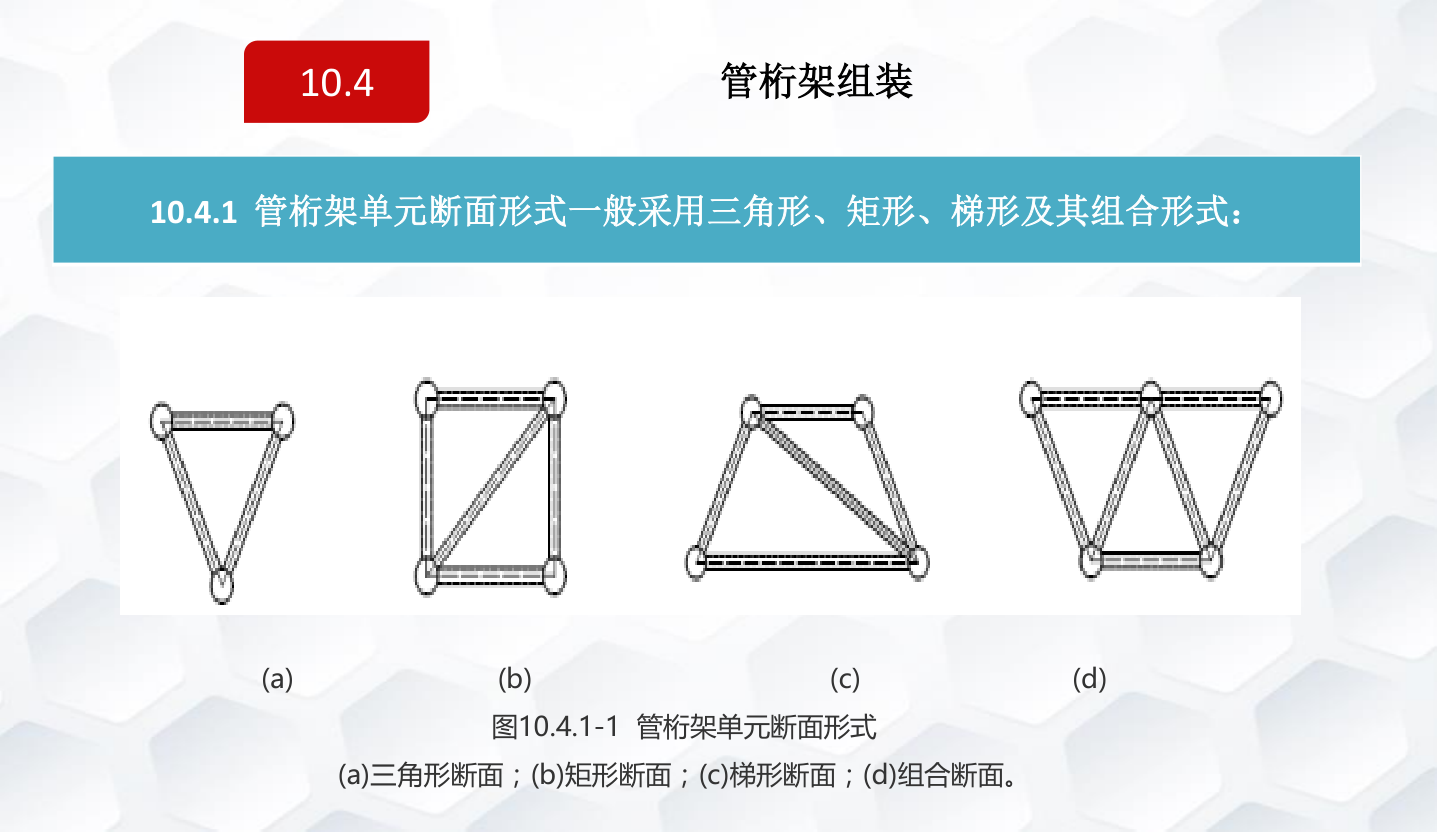 知名企业钢结构工程施工技术标准