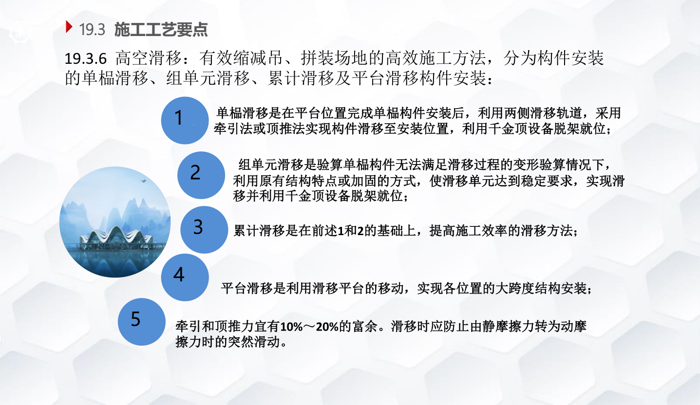 知名企业钢结构工程施工技术标准