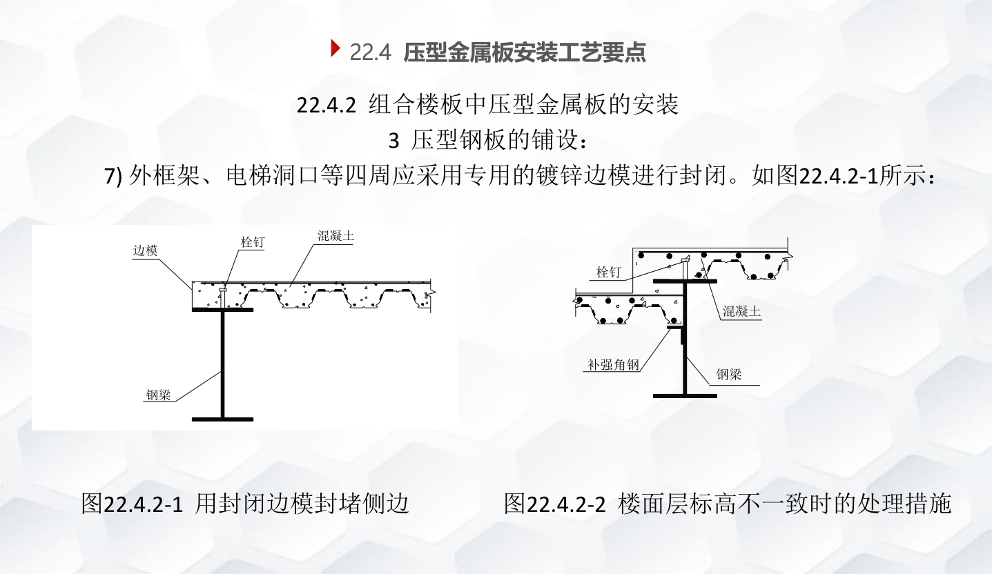 知名企业钢结构工程施工技术标准