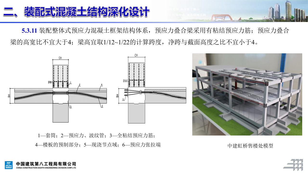 名企装配式混凝土结构施工技术标准