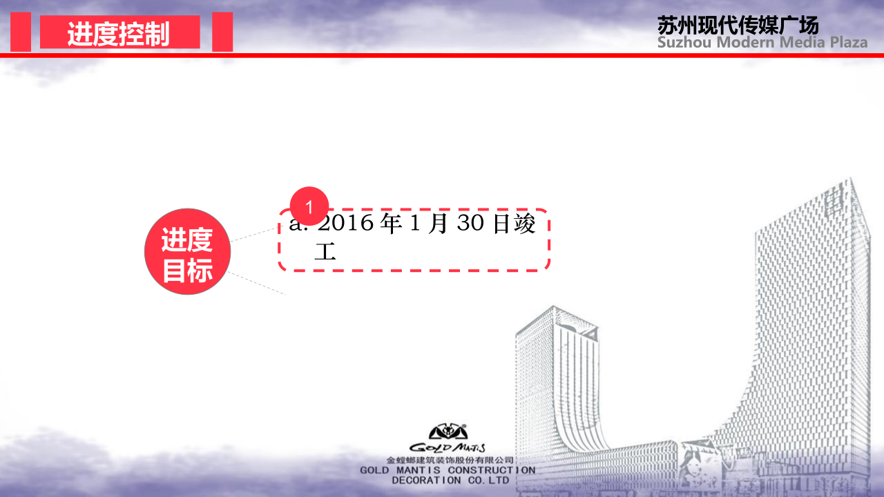 前期策划-金螳螂装饰装修