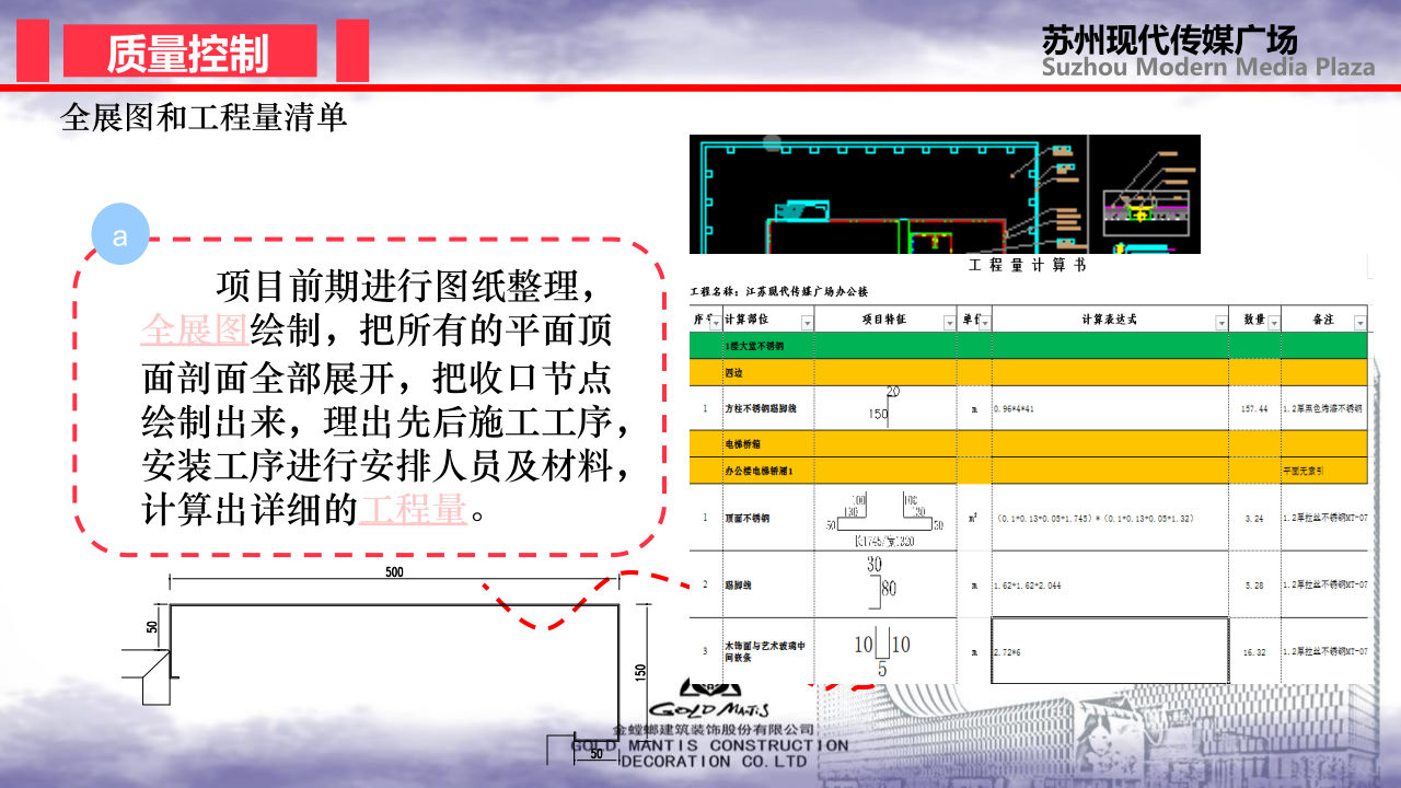 前期策划-金螳螂装饰装修